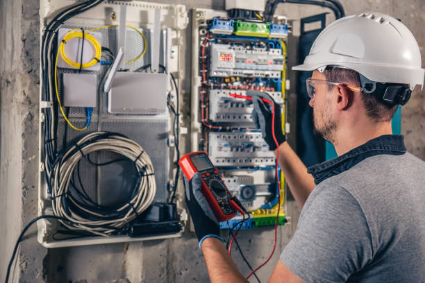 Best Circuit Breaker Repair  in Huntingtown, MD